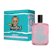 Crazy Women Woda toaletowa 100 ml