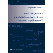 Polskie wyra�enia o funkcji dopowiedzeniowej..
