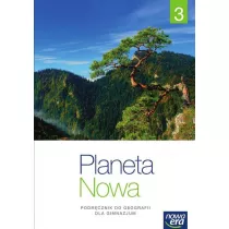 Planeta nowa 3. Podrcznik wieloletni