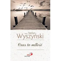 Czas to mi�o��