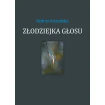 Z�odziejka g�osu