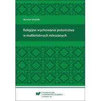 Religijne wychowanie potomstwa w ma��e�stwach mieszanych