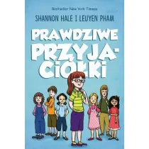 Prawdziwe przyjaci�ki. Tom 1
