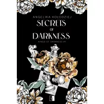 Secrets of Darkness. Kings of Darkness. Tom 1