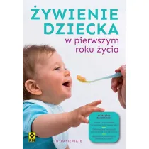 ywienie dziecka w pierwszym roku ycia