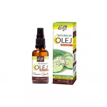 Etja Olej z Nasion Og�rka 50 ml