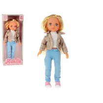 Lalka 33cm z polskim g�osem Adar