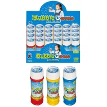 Baki mydlane 60ml z labiryntem MIX Trifox
