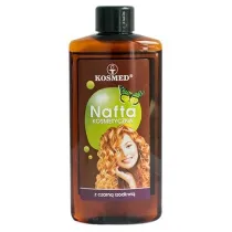 Kosmed Nafta kosmetyczna z czarn� rzodkwi� do w�os�w 150 ml