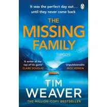 The Missing Family wer. angielska