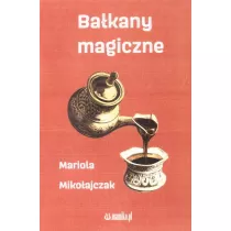 Bakany magiczne