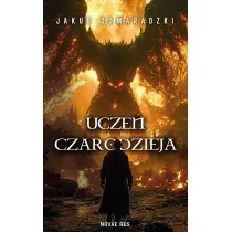 Ucze� czarodzieja