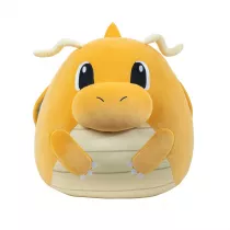 Squishmallow Dragonite, pluszak, 35 cm Jazwares