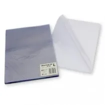 Penword Obwoluta A4 155 mic krystaliczna 25 szt