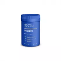 Formeds Bicaps Inositol suplement diety 60 kaps.