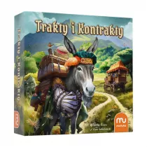 Trakty i kontrakty