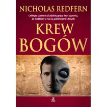 Krew bog�w