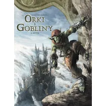Myth. �wiat Akwilonu. Orki i gobliny. Tom 2