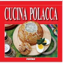 Kuchnia Polska - wersja woska