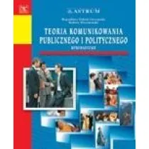 Teoria komunikowania publicznego i politycznego