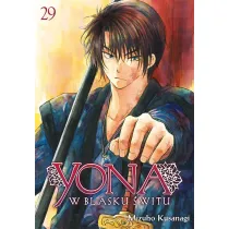 Yona w blasku �witu. Tom 29