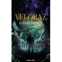 Veloraz: Pi�ra Onyksu