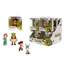 Jada Shrek Metal fig 6,5cm MIX