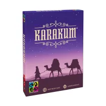 Karakum Granna