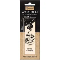 Cozywood Zakadka drewniana Kubek podre