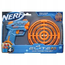 Nerf Elite 2.0 Duo Target Hasbro