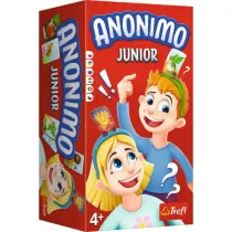 Anonimo Junior Trefl