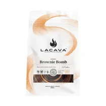 LaCava Kawa ziarnista Brownie Bomb Espresso 250 g