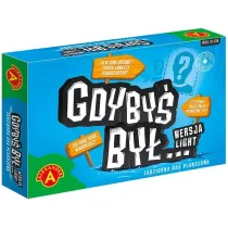 Gdyby� by� Light