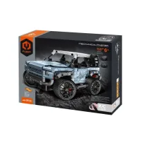 Klocki R/C Jeep 503el