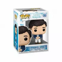 Figurka Funko Pop Disney Prince Eric