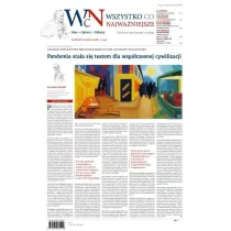 Wszystko, co Najwa�niejsze nr 21