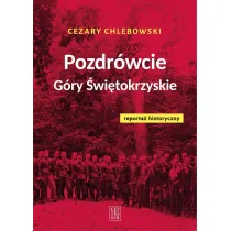 Pozdr�wcie G�ry �wi�tokrzyskie