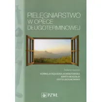 Piel�gniarstwo w opiece d�ugoterminowej