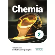 Chemia 2. Podrcznik. Szkoa branowa I stopnia