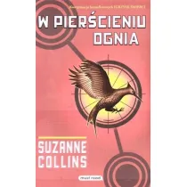 W pier�cieniu ognia. Igrzyska �mierci. Tom 2