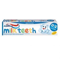 Aquafresh Milk Teeth Toothpaste pasta do zębów 50 ml