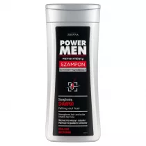 Joanna Power Men wzmacniaj�cy szampon do w�os�w wypadaj�cych 200 ml