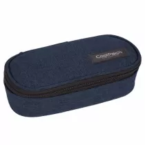 Pirnik szkolny Campus Snow Dark Blue Coolpack E62024