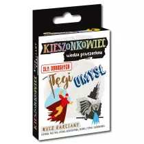 Kieszonkowiec. Wiedza powszechna. Tgi umys
