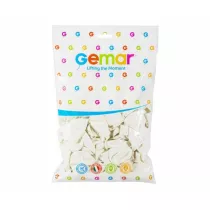 Godan Balony pastelowe 100 szt.