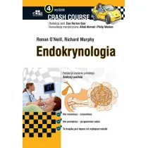 Endokrynologia Crash Course