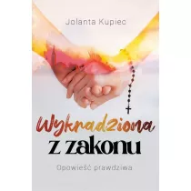 Wykradziona z zakonu