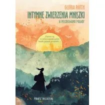 Intymne zwierzenia mniszki. W poszukiwaniu prawdy