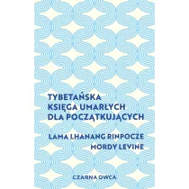 Tybeta�ska Ksi�ga Umar�ych dla pocz�tkuj�cych