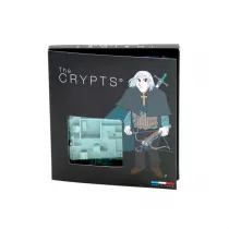 Inside 3. The Crypt
